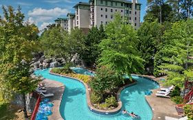 Riverstone Resort And Spa Pigeon Forge